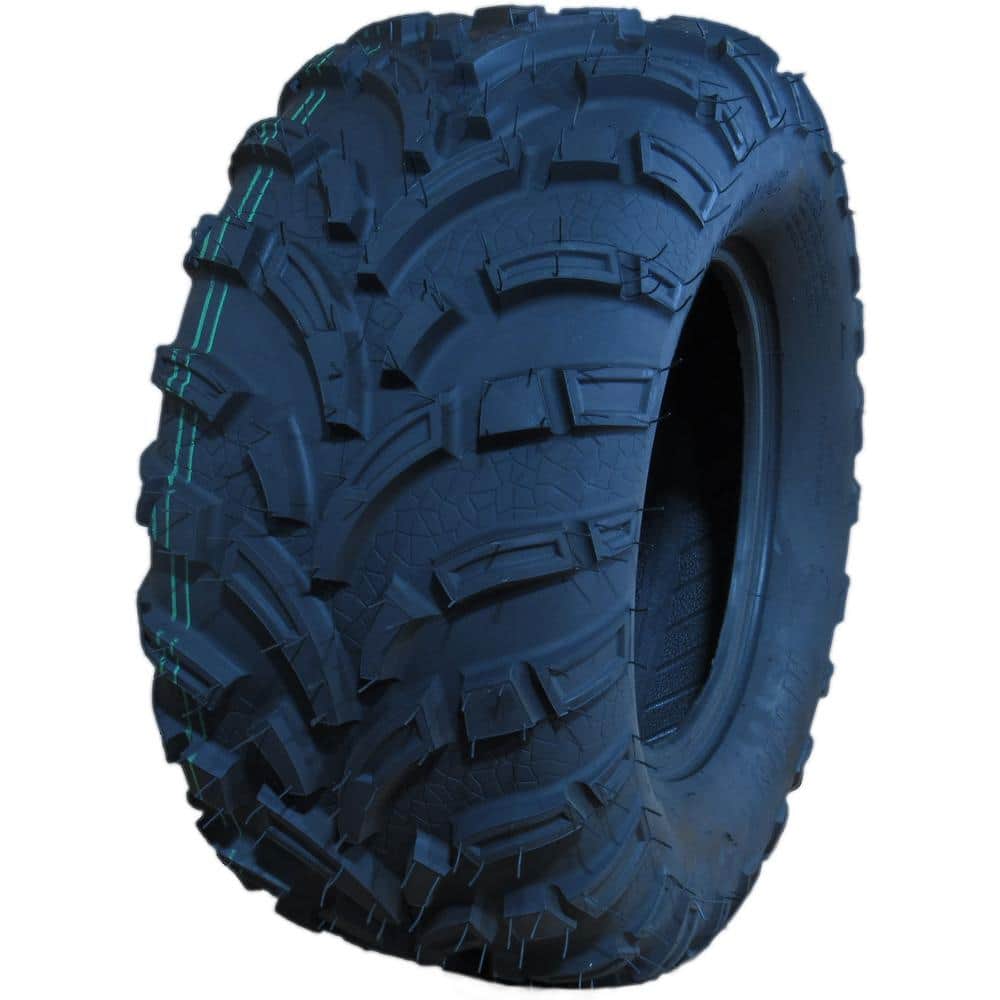 Hi-Run 25 in. x 11 in.-12 6PR SU37 ATV Tire WD1241 - The