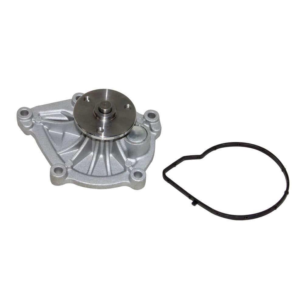 Engine Water Pump price history on PriceWatchPro