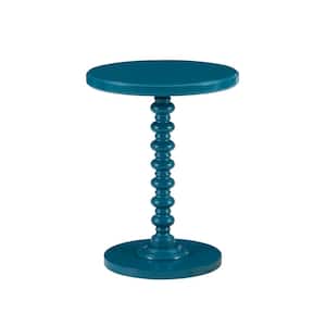 Spencer Teal Table