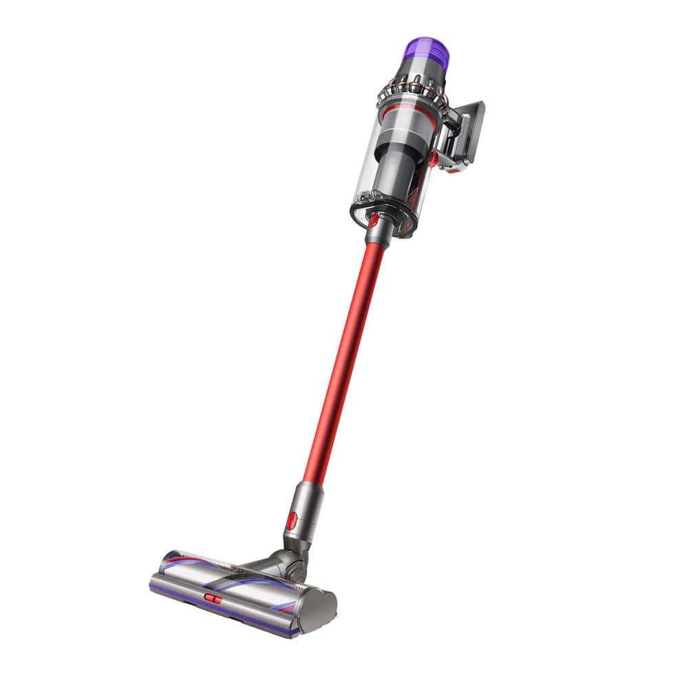 Dyson V12 Detect Slim Cordless Bagless Stick Vacuum Cleaner 405863-01 for  sale online