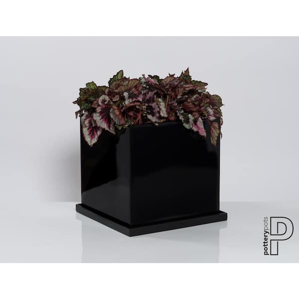 Pretty Little Pothead Small Bong Base (Coaster) – Black Lotus Design Shop