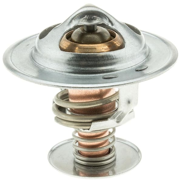 Engine Coolant Thermostat