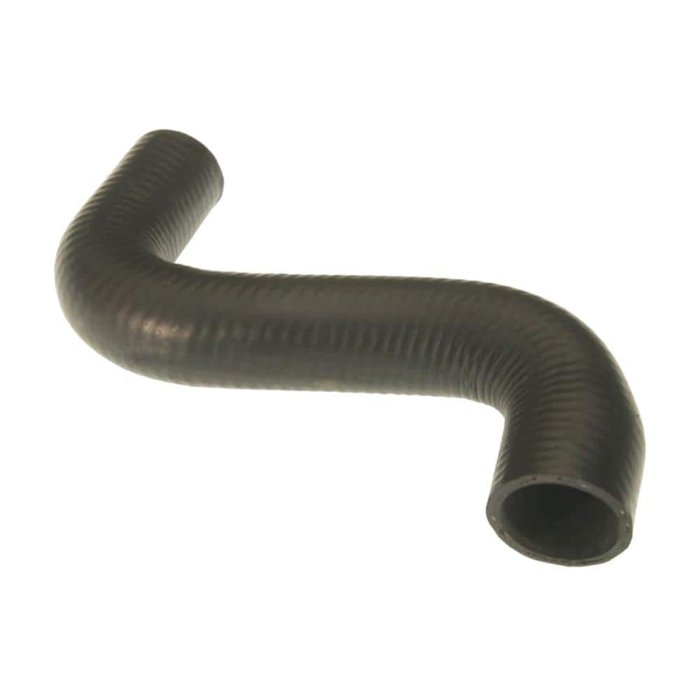 ACDelco Molded Radiator Coolant Hose - Lower - Engine To Pipe