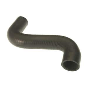 Molded Radiator Coolant Hose - Lower - Engine To Pipe