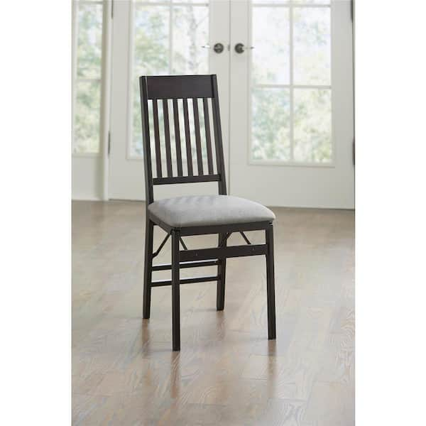 star elite wood folding chairs