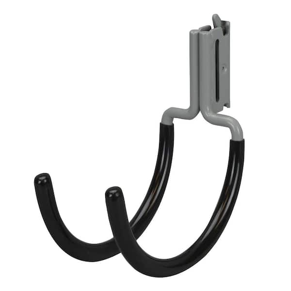 Coated Dual Arm 'J' Hook 1 Pk