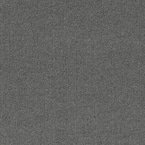Elk Ridge Gray Residential/Commercial 24 in. x 24 Peel and Stick Carpet Tile (15 Tiles/Case) 60 sq. ft.