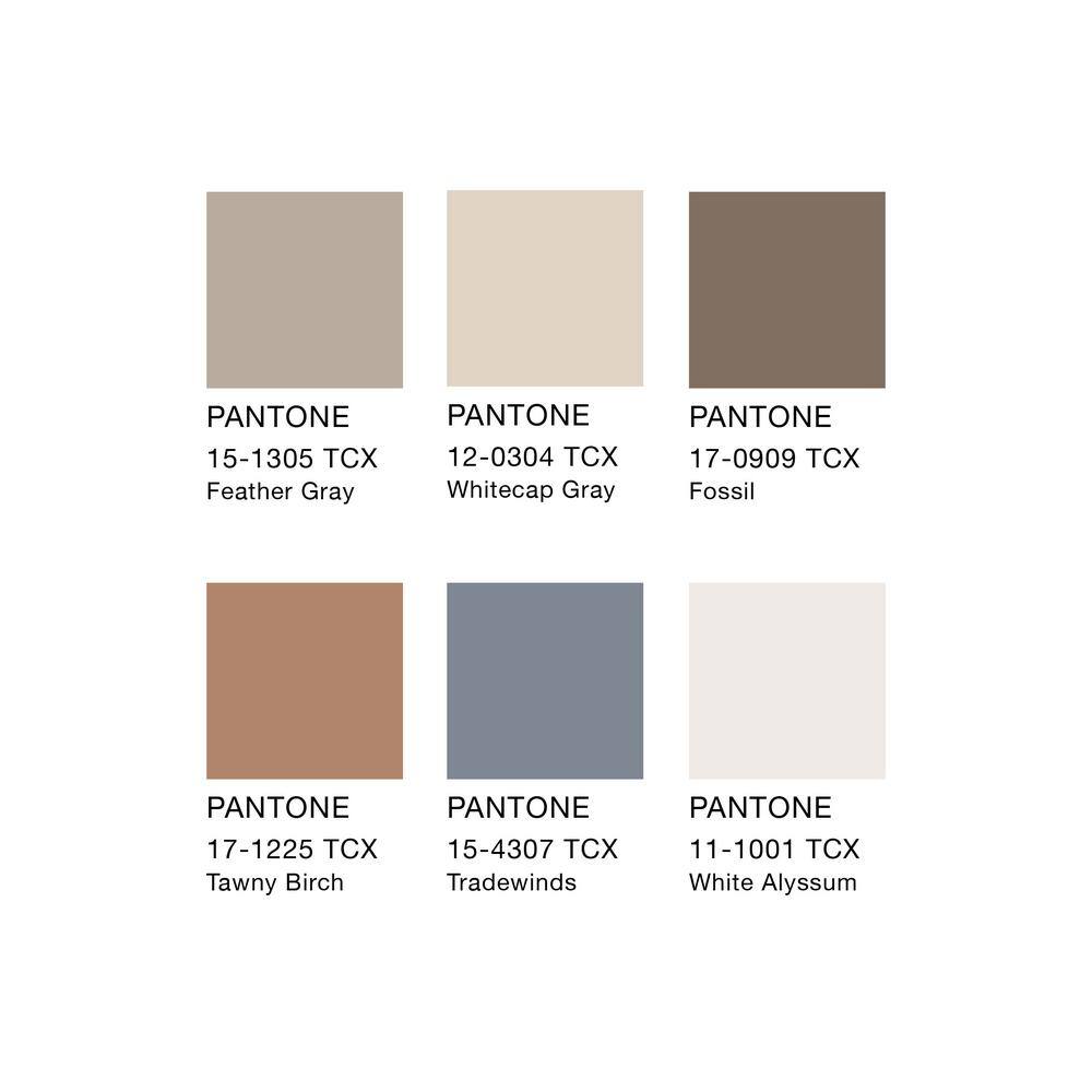 Davina Vintage-Inspired Gray Synthetic Area Rug 3'11" x 5'7"