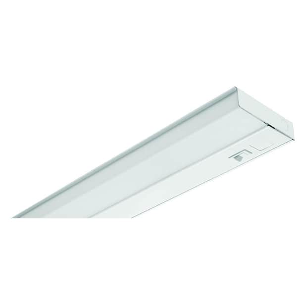 Lithonia Lighting 21IN. WH T5 FLUORESCENT UNDER CAB