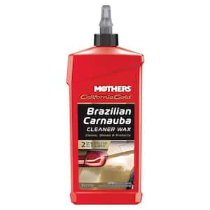 16 oz. California Gold Brazilian Carnauba Cleaner Wax Liquid