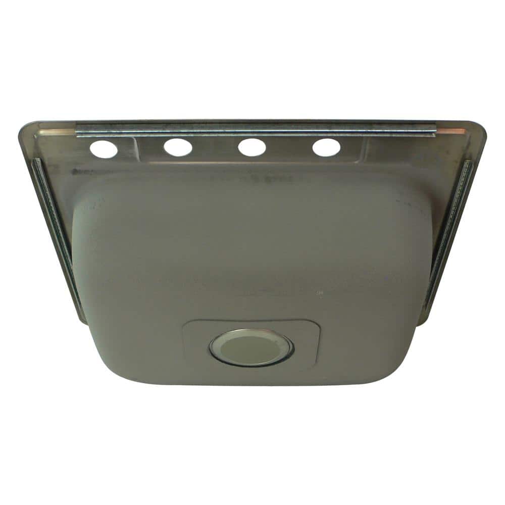 Brushed Stainless Steel 25'' Single Bowl Drop-In Kitchen Sink
