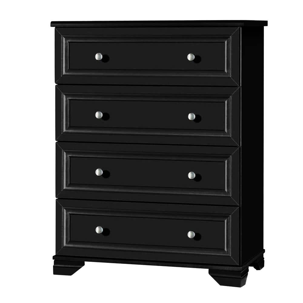 South lake store 4 drawer chest