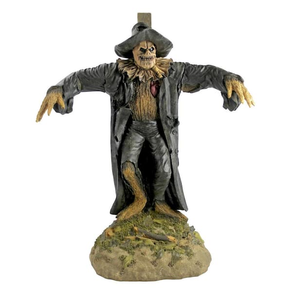 Scarecrow Resin figurine 15 shops