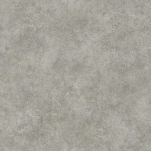Reale Grey Stone Strippable Roll (Covers 57.8 sq. ft.)