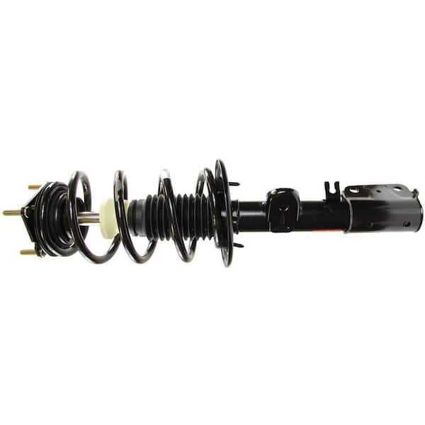 Monroe Quick-Strut Complete Strut Assembly 2012 Ford Explorer 2.0l
