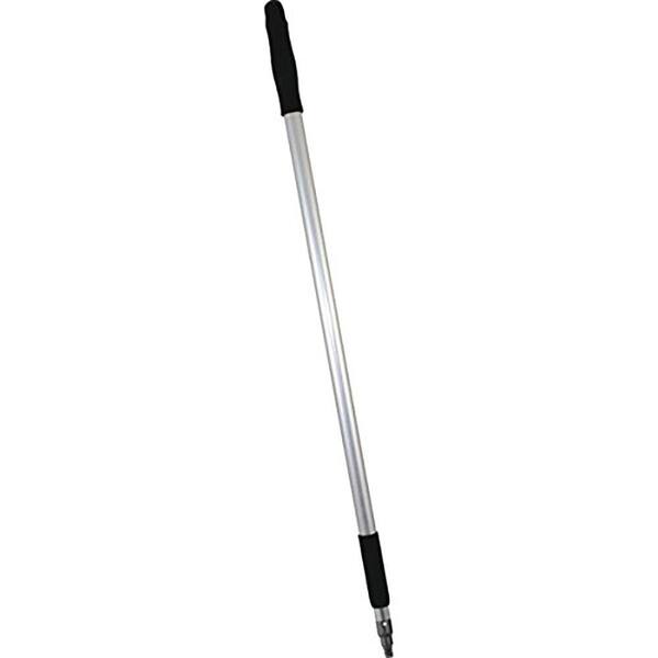 Zwipes 70 in. Aluminum Flat Mop Extension Pole