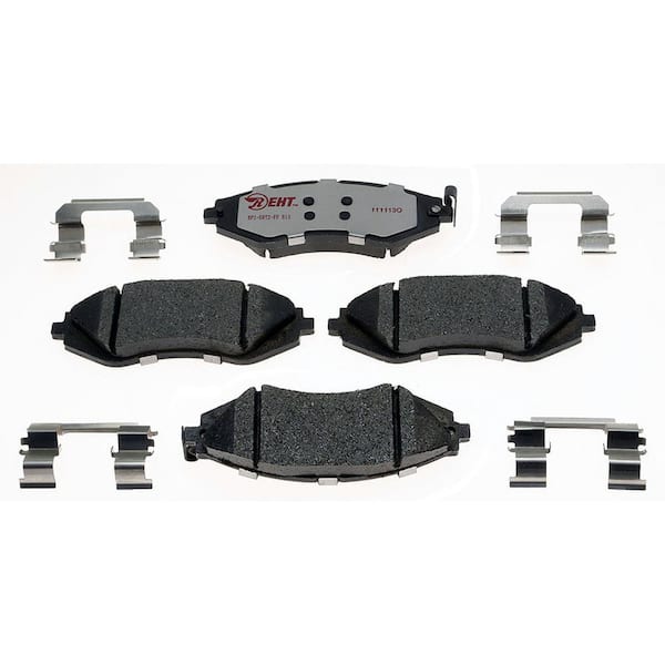 Raybestos Disc Brake Pad Set