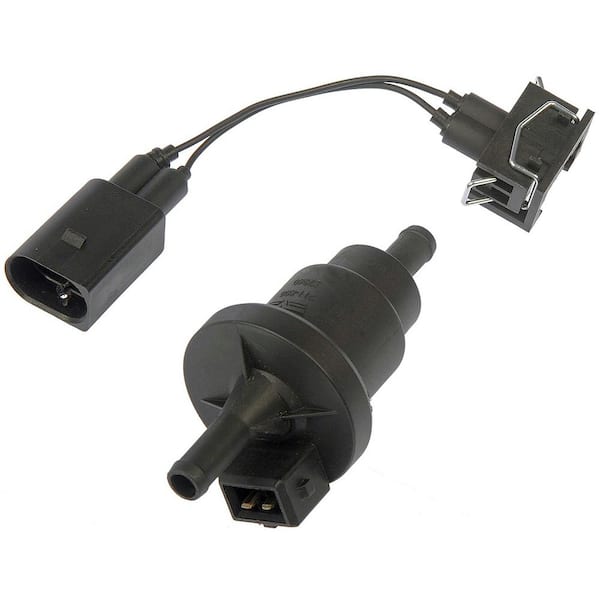 OE Solutions Evaporative Emissions Purge Solenoid Valve