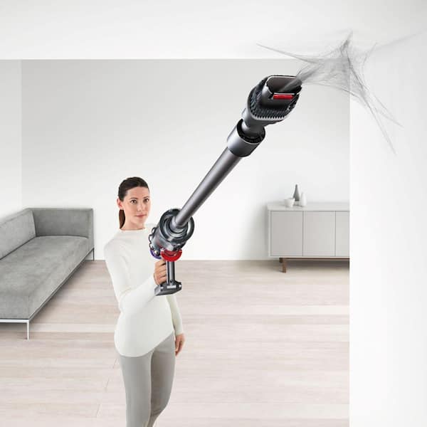 Reviews for Dyson Dyson V10 Animal Cordless Stick Vacuum Cleaner