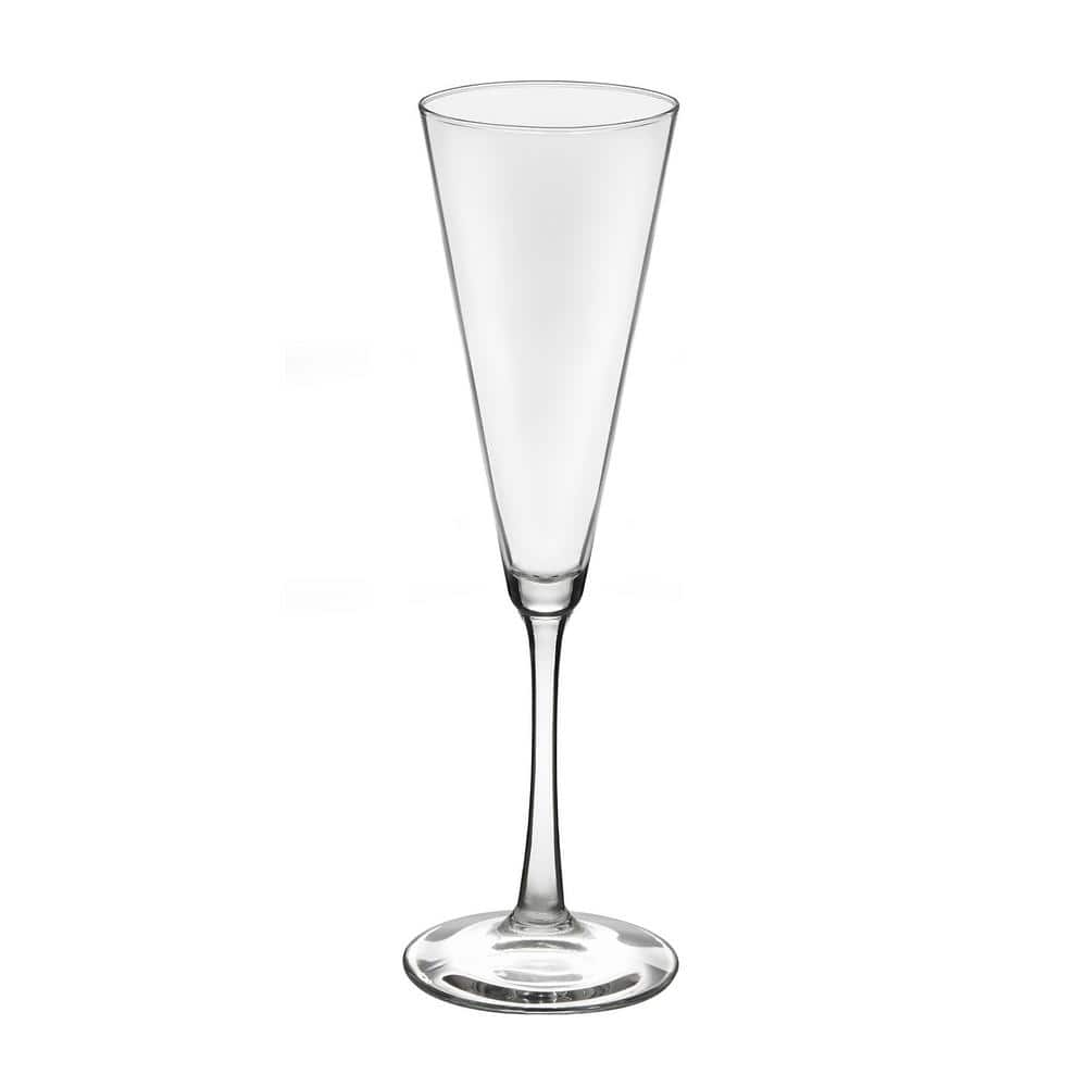 Libbey Atna Champagneglas 21 cl / 210 ml Dishwasher Safe Elegant Design 6 pcs Libbey Atna Champagneglas 21 cl / 210 ml Dishwasher Safe Elegant Design 6 pcs
