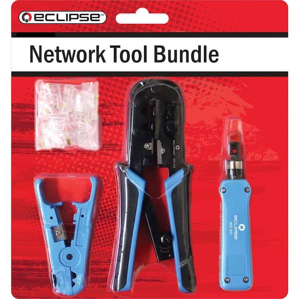 Eclipse Tools Network Tool Bundle