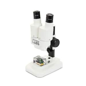 Labs S20 Stereo Microscope