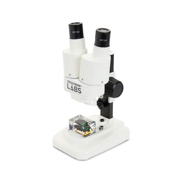 Celestron Labs S20 Stereo Microscope