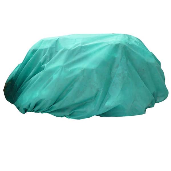 Nuvue Winter Wrapz 12 ft. dia. Universal Plant Protection