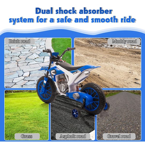 Motorcycle / ATV Stretch Strap - 60 - Hot Pink