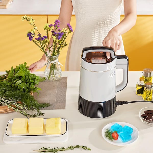 Easy Butter Maker: Magic Butter Machine Extract In 10 Min