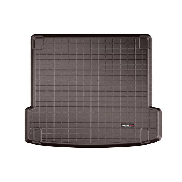WeatherTech Cargo Liners Fits Kia/Telluride/2020
