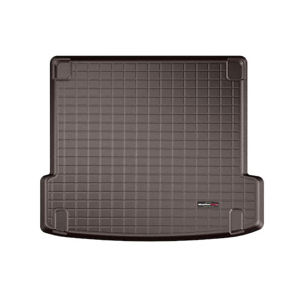 Cargo Liners Fits Lincoln/MKX/2016