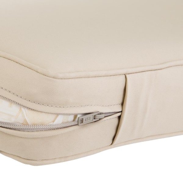 Classic Accessories Montlake 59 in. W x 18 in. D x 3 in