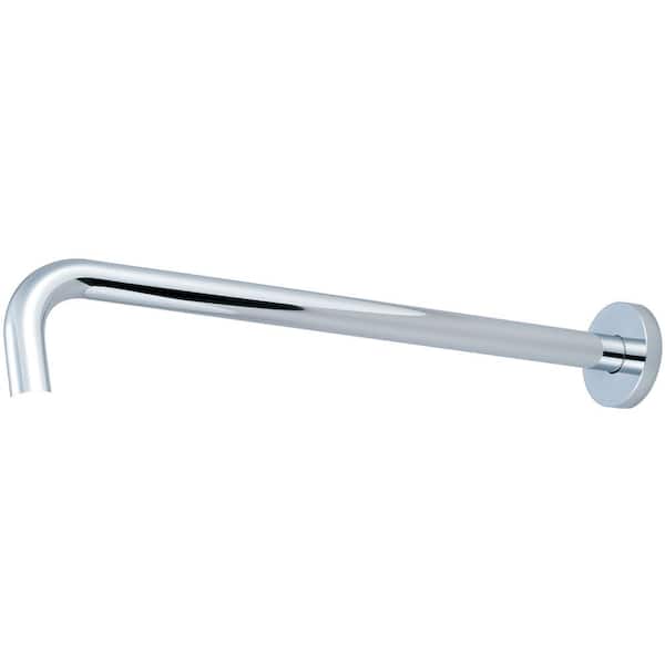 Pioneer 15 in. L Shape Shower Arm