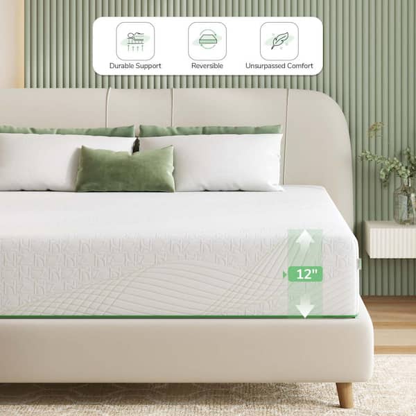 PVC gel water cooling sleeping mattress pad with 12V air cooler