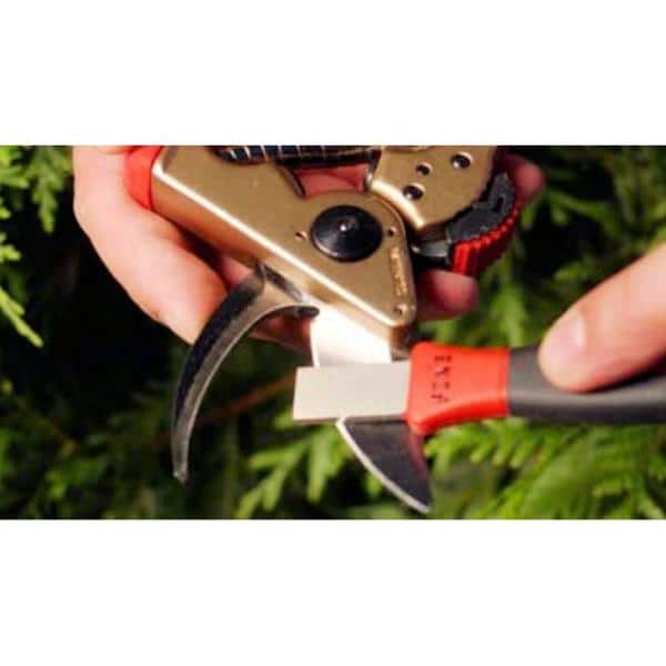 BARNEL USA Adjustable Thorn and Leaf Stripper B5000 - The Home Depot
