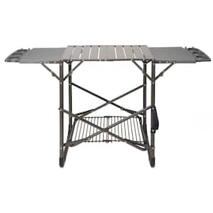 Cuisinart Chefs Style Portable Tabletop Grill - CGG-306 : BBQGuys