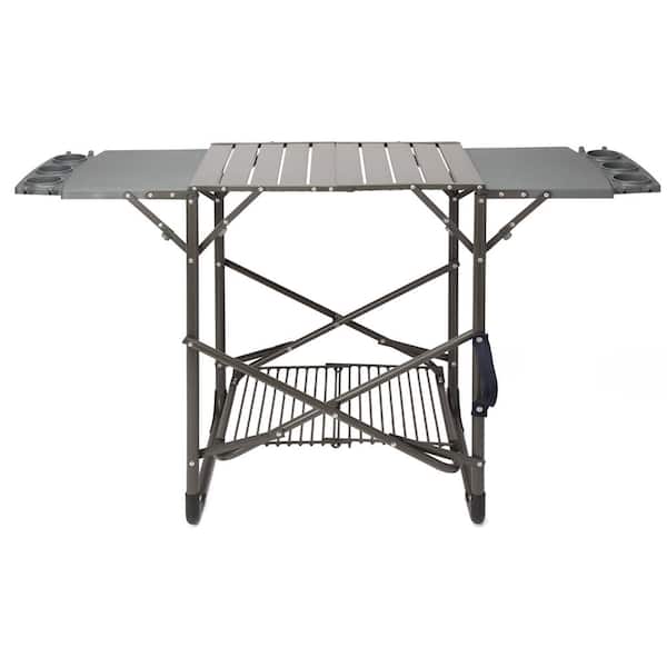 CUISINART OUTDOORS Take Along Grill Stand