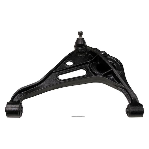 MOOG Chassis Products Suspension Control Arm and Ball Joint Assembly