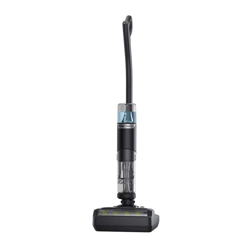 iRobot Electro Plus Bagless Cordless Reusable Filter Stick Vacuum