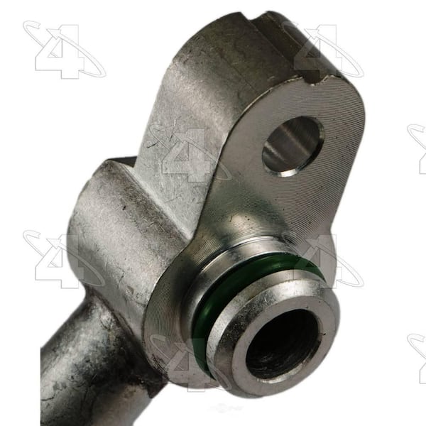 Four Seasons A/C Refrigerant Discharge Hose 2013-2016 Honda Accord 2.4L