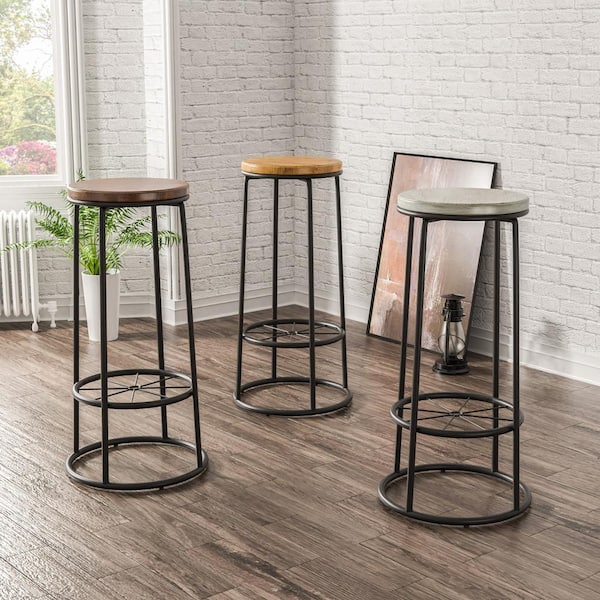 Gracewood hollow bar online stools