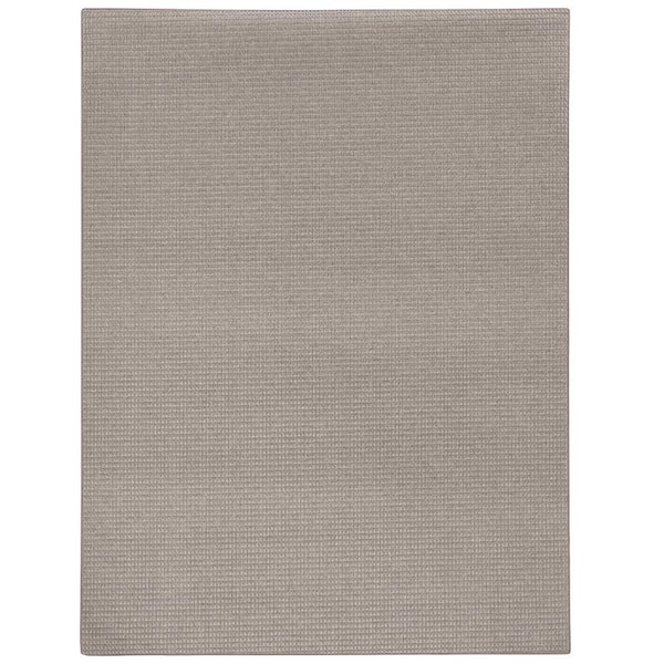 Foss Middlebrook Pottery 6 ft. x 8 ft. Area Rug