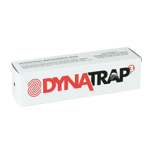 Replacement for Dynatrap DT1250 7W Uv Replacement Bulb lamp 