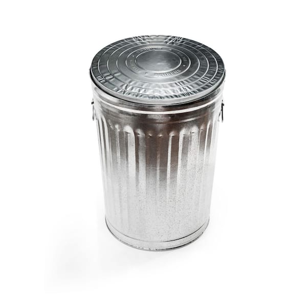 Cheap Metal Garbage Cans: Affordable Durability Solutions