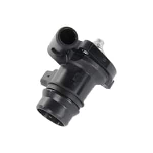 Engine Coolant Thermostat / Water Inlet Assembly