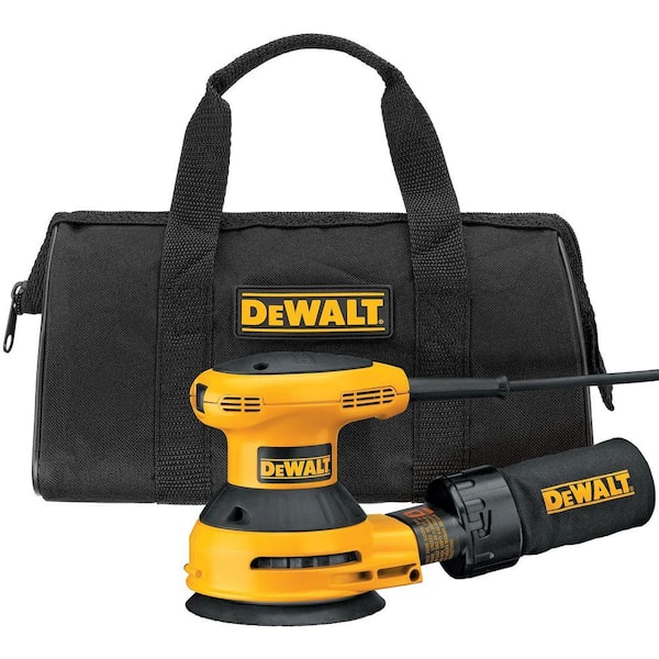 DEWALT 5 in. Random Orbital Sander