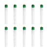 Philips 54-Watt 46 in. High Output Linear T5 Fluorescent Tube Light Bulb, Cool White (4100K) (10-Pack)