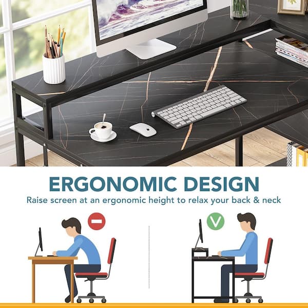 Smart Convertible Study & Computer Desk – StudioKook