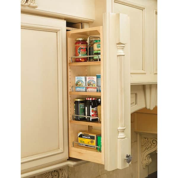 Premium Cabinet Storage Shelf - Set of 6 - Medium 13.25 x on sale 8.5 Inch - Steel Metal